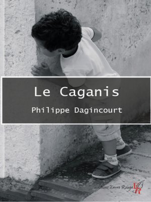 cover image of Le Caganis
